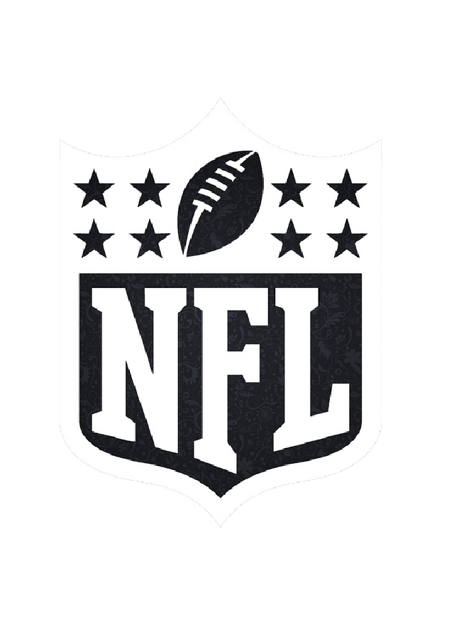 NFL logo